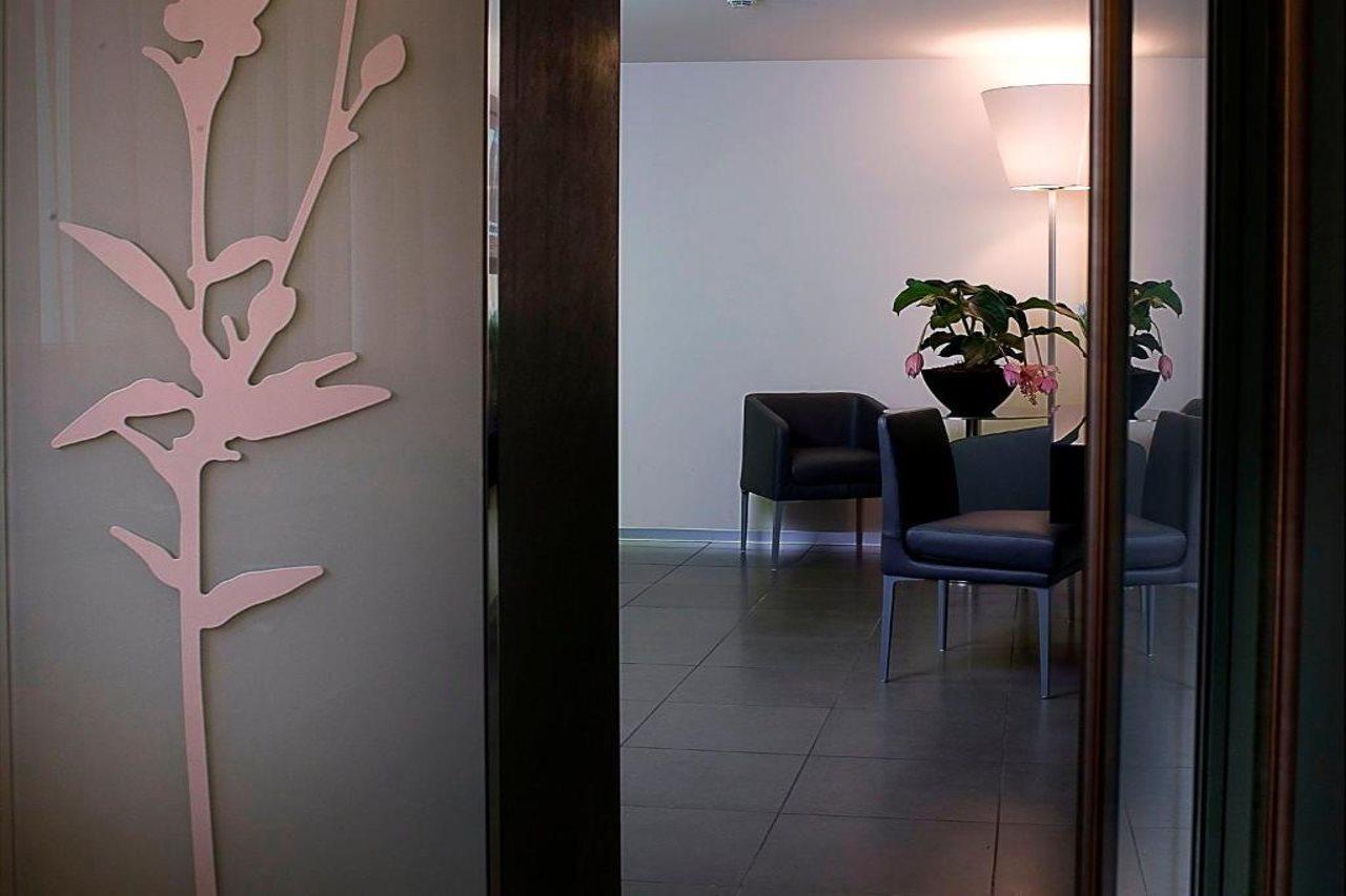 Suite Valadier Rom Exteriör bild