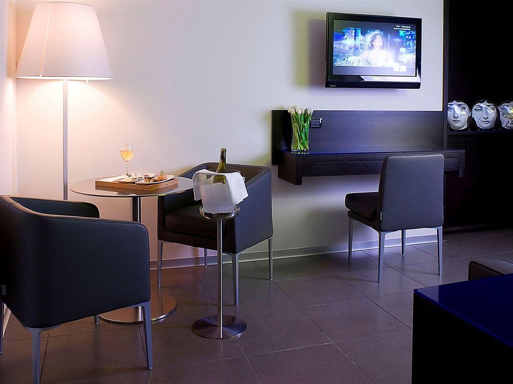 Suite Valadier Rom Exteriör bild