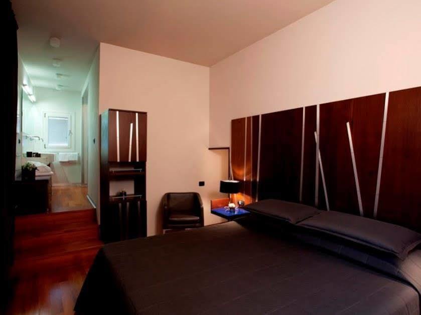Suite Valadier Rom Exteriör bild