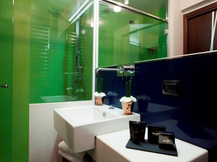 Suite Valadier Rom Exteriör bild