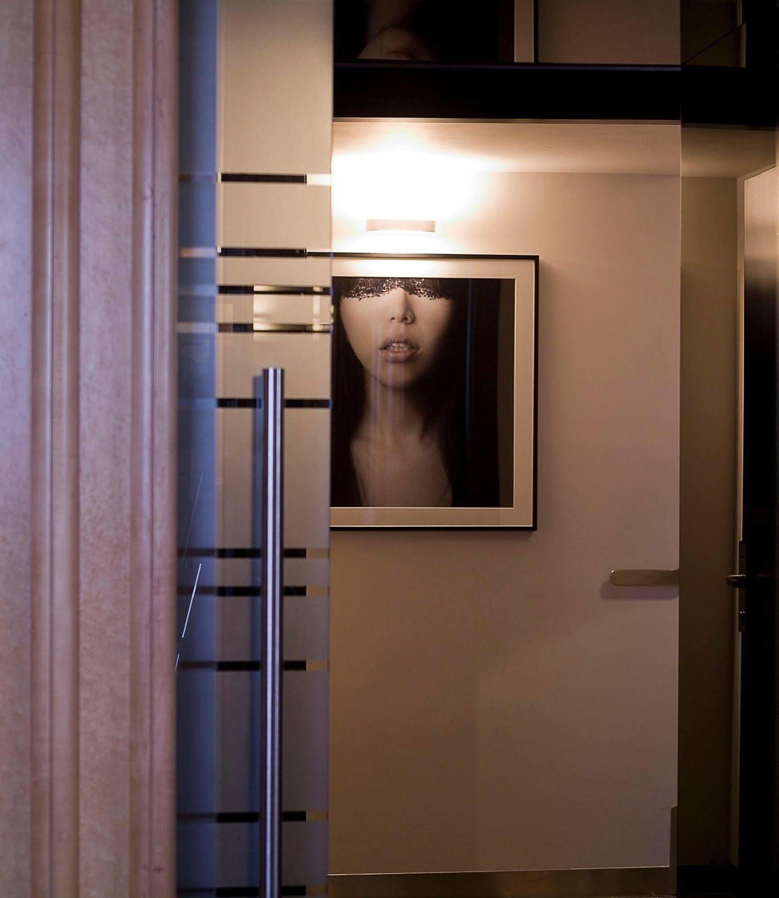 Suite Valadier Rom Exteriör bild