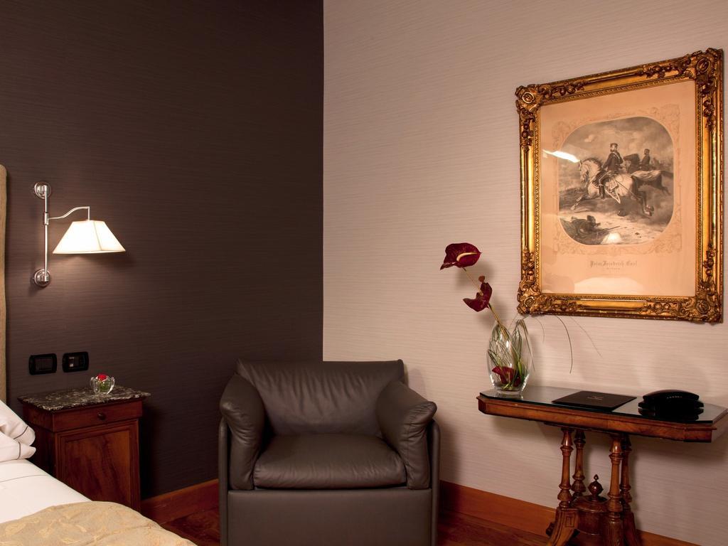 Suite Valadier Rom Exteriör bild